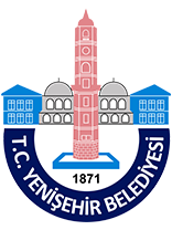 Yenişehir Belediyesi Logosu